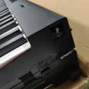 AiJoy 88-Key Portable Piano Keyboard with Semi-Weighted Keys Folding Piano, Built-in Speakers/MIDI, Long Battery Life Electric Keyboard Piano for Beginners