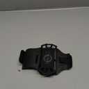 VUP Detachable Running Phone Holder 360°Rotatable Armband for iPod MP3 Player iPhone, Fits All 4-6.7 Inch Smartphone Device, with Key Holder for Running Hiking Biking (Black-Detachable)