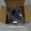 DYLEN Car Cup Holder Expander, 2 in 1 Cup Holder Adapter Extender for Car with Expandable Insert, Fits Yeti, Hydroflask and Other Large Water Bottles & Mugs in 2.2"-4.6" (10-46oz)