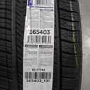 Michelin Pilot Sport AS 4 245/40ZR19 98Y XL (Set of 1 Tire Only)