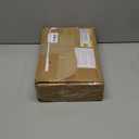 Reginary 48 Pcs Flameless Taper Candles with 4 Remote, Battery Operated Flickering Flameless Taper Candles 3D Wick Fire LED Faux Wax Lights for Wedding Christmas Holiday(Ivory,11 Inches)