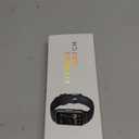 Smart Watch Health Fitness Tracker with 24/7 Heart Rate, Blood Oxygen Blood Pressure Sleep Monitor, 115 Sports Modes, Step Calorie Counter Pedometer IP68 Waterproof for Android and iPhone Women Men (Graphite Black)