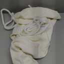 Liykimt Stretch Wingback Side Chair Slipcover-Accent Chair Cover Slipcover with Arm,Washable Upholstered Arm Dining Chair with Nailed Trim Protector for Dining Living Room (Rhombus Beige)