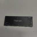 Fidget Pen Gifts For Teenage Girls - Magnetic Pen Cool Gadgets Teen Boys Gift Ideas - Magnet Pens Cool Things For Adults Kids Teen - Best Gift For 10 11 12 13 14 15 Year Old Boy - Novelty Toy For 8-12 (Multicolor)