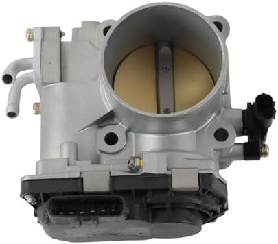 ZumuraAuto 16400-RCA-A01 Throttle Body Suitable for Odyssey Pilot TL RL 3.2L 3.5L Accord 3.0L V6 Throttle Body Assembly