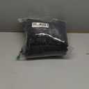 HOMEXCEL Microfiber Cleaning Cloth 12 Pack, 12.5 x 12.5 inch Microfiber Towels for Cars, Ultra Absorbent Washing Cloth, Lint Free Streak Free Cleaning Rags for Car, Kitchen, and Window (Grey)