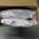 AIR U+ 24 Pack Disposable Power Mop Pads Refills for Swiffer Power Mop, Unscented 14-Layer Thickened Multi-Surface Replacement Mopping Refills Pads for Floor Surface Cleaning