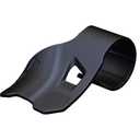 Motorcycle Throttle Assist - Newly Upgraded Hollowed Out Cramp Buster Throttle Assist
