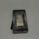 Ufree Close Shave Electric Foil Shavers for Men, 3-Speed Electric Razor, Bald Head Shavers, Face Shaving Beard Trimmer with LCD Display, Gifts for Men (Gold)