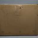 Noodle Board Stove Cover with Handles for Electric, Gas Stove Top (Acacia Wood) (29.5"L x 22"W x 1.2"Th)