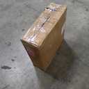 HUANCHAIN 500 ft Outdoor Extension Cord Waterproof 12/3 Gauge Heavy Duty with Lighted end, Flexible Cold-Resistant 3 Prong Electric Cord Outside, 15Amp 1875W 12AWG SJTW, Yellow, ETL