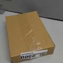 GLACIER FRESH DA29-00020B Refrigerator Water Filter Compatible with Samsung DA29-00020A/B, DA29-00020B-1, HAF-CIN/EXP, 46-9101, RF4267HARS For French Door Fridge Kitchen (3 PACK)