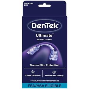 DenTek Ultimate Guard for Nighttime Teeth Grinding