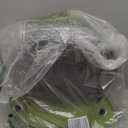 Cat Backpack Carrier, Breathable Cat Carrier Large Space Bubble Pet Backpack for Kitty Small Dog up to 15lbs, Transparent & Foldable Pet Carrier for Travel Hiking