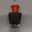Stens PTO Switch 430-528 Compatible with Dixie Chopper Most Units 2721505, 4174684, 500016