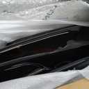Front Bumper Spoiler Compatible with 2017-2026 Tesla Model 3