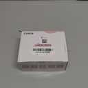 CYROS 3-in-1 Interactive Cat Toy - 2-Speed Automatic Moving Mouse Cat Toys Self Play with 2pcs Hanging Feather String Ribbon and Wiggly Silicone Mice Tail for Bored Indoor Adult Cats Kittens