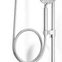 KOHLER Purist Essentials Performance Showering Package, 2.5 Gpm