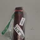 Owala FreeSip Insulated Stainless Steel Water Bottle with Straw, BPA-Free Sports Water Bottle, Great for Travel, 24 Oz, Black Cherry