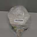 MaxGear 8Pcs Hexagon Felt Cork Board Tiles, Green Self-Adhesive DIY Bulletin Board Pin Board for Office School Home Wall Decor Stickers Photos Display Memos (7.0" x 6.1")