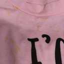 Toddler Girl 2nd Birthday Outfits,Im Two Cute Shirt+Tutu Skirt,Girl 2 Years Old Birthday Clothes, Pink 