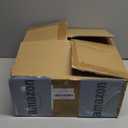 GiPP Ceramic Pots and Pans Set Non Stick, Nonstick Detachable Handle Cookware Sets, Healthy Non Toxic PFAS PFOA & PTFE Free, Dishwasher Oven Safe, Induction Kitchen Pot and Pan, 8 Piece Grey (Dark Gray)