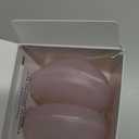 Momcozy Nipple Shields for Breastfeeding Newborn, Contact Nipple Shields Food-Grade Silicone (2, 24mm)