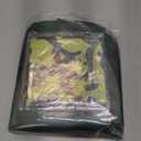 Hydration Bladder, 1.5-2-3L Water Bladder for Hiking Backpack, BPA-Free Leak Proof Water Reservoir Storage Bag, Water Pouch Hydration Pack for Camping Cycling Running