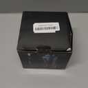 TYKOR Car Cup Holder Expander, Cup Holder Extender for Car with Adjustable Base, Fits Yeti 24/ 36/ 46oz, Hydroflask 32/ 40oz, Large Bottles in 3"-3.9" (16-40oz)