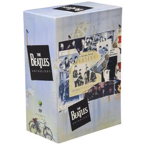 The Beatles Anthology (DVD)