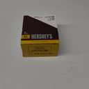 HERSHEY'S Milk Chocolate with Almonds XL, Candy Bars, 4.25 oz (12 Count, 16 Pieces), Best Before 11 2025 