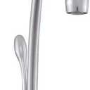 InSinkErator F-GN1100C Contemporary Instant Hot Water Dispenser-Faucet Only, One Size, Chrome