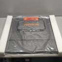 100W Solar Panel,N-Type 16BB Portable Solar Panels for Power Station,Foladable Solar Panel,QC3.0 USB-A &Type-C,25% High Efficiency,IP68,ETFE Integrated Design for Outdoor Camping,Off Grid