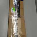 Knape & Vogt Side Mount Soft-Close Drawer Slide, Pair, 22 Inch