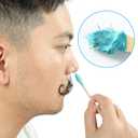 Brazilian & Bikini Wax Kit - Hard Wax for Easy Hair Removal, Suitable for Sensitive Skin, Microwave-Ready