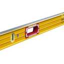 STABILA Type 196 High-Performance Level, 72 inch, Cat. Number 37472