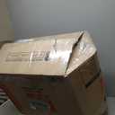 For 2025 2023 Toyota Sienna Trunk storage box for Toyota Sienna 2025-2021 Trunk Cargo Organizer Insert Rear Storage -Portable Car Storage with Lid sorting storage box