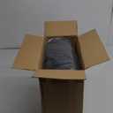 MeeFar Car Roof Bag XBEEK Rooftop top Cargo Carrier Bag 20 Cubic feet Waterproof for All Cars with/Without Rack, Includes Anti-Slip Mat, 10 Reinforced Straps, 6 Door Hooks, Luggage Lock