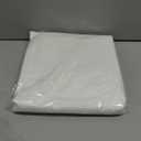 Neewer 1 Yard x 60 Inch/0.9M x 1.5M Polyester White Seamless Diffusion Fabric for Photography Softbox,Light Tent and Lighting Light Modifier