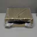 Commercial Paper Towel Dispenser Wall Mount, Tri-fold/Multi-fold/C-Fold Stainless Steel Paper Towel Holder Hand Towel Dispenser with Key (Gold)