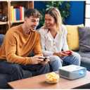 Optoma GT2000HDR Ultra-Compact Short Throw Full HD Home Laser Projector