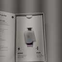 Fitbit Inspire 3 Health &-Fitness-Tracker with Stress Management, Workout Intensity, Sleep Tracking, 24/7 Heart Rate and more, Lilac Bliss/Black, One Size (S & L Bands Included)