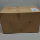 10 inch Casters Wheels, Heavy Duty Casters Set of 4 Load 1300lbs with Brake, Locking Swivel Plate Caster, Industrial Castor Wheels for Workbench, Cart, Trolley, Wagon and Shelves