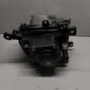 Left Driver Side Xenon HID Model Headlight Accessories Compatible for 2014-2018 Jeep Cherokee With Bulbs LH Head lamp Assembly 68102849AG CH2502250