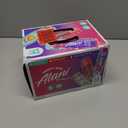 Alani Nu VARIETY PACK CHERRY SLUSH, JUICY PEACH, HAWAIIAN SHAVED ICE Sugar Free, Low Calorie Energy Drinks, 200mg Caffeine, Biotin B Vitamins, Zero Sugar, 10 Calories, 12 Fl Oz Cans, 12 Pack