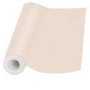Leather Patches for Furniture,17X79inch Self Adhesive Leather Repair Patch,Leather Repair kit for Furniture, Couch,Car Seat,Motorcycle seat,Loveseat (Beige-Litchi Grain, 17X79 inch)