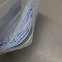 American Baby Company 100% Natural Cotton Fitted Cradle/Bassinet Sheet 36" x 18" - Soft, Breathable & Hypoallergenic Bed Sheet, Baby Blue, Neutral for Boys & Girls