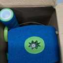 My First Flybar Foam Pogo Jumper for Kids Age Years 3 and up, Toy for Boys Girls - Blue
