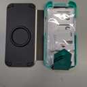 ESR 3 Pack 9H+ Glass for iPhone 17 Pro Screen Protector, [Military-Grade Shatterproof], with AR Anti-Reflective Technology, Armorite Ultra-Tough Tempered Glass with Ultra Fit Tray