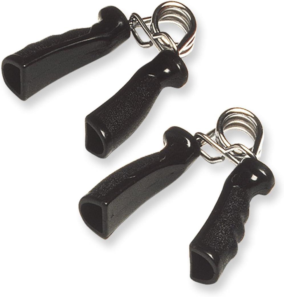 Trajectory Hand Grips